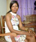 Rencontre Femme Cameroun à Douala : Chantou, 46 ans